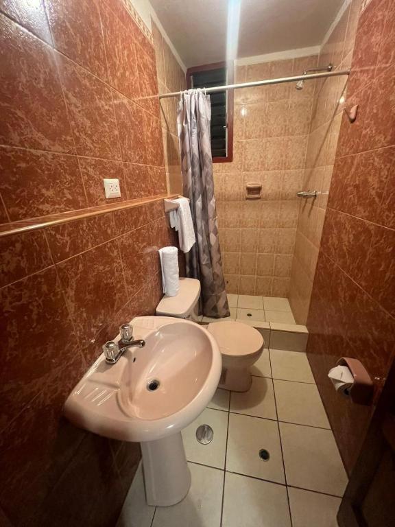 Hostal Huayna House Go 库斯科 外观 照片